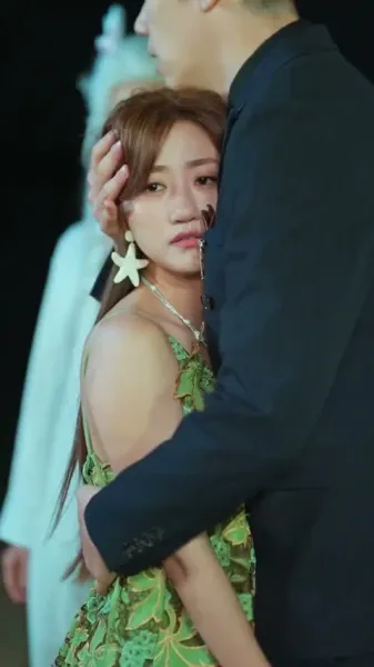 ความรักที่ถูกทิ้งไว้