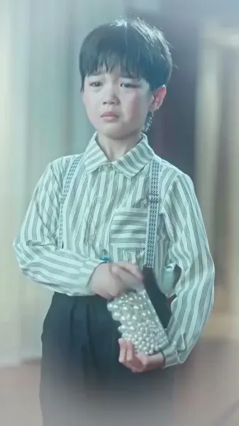 ความรักที่ถูกทิ้งไว้