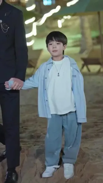 ความรักที่ถูกทิ้งไว้