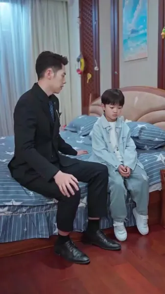 ความรักที่ถูกทิ้งไว้