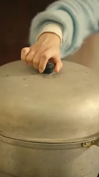 ข้ามเวลาไปแต่งกับพ่อหม้าย