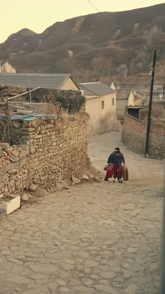 ข้ามเวลาไปแต่งกับพ่อหม้าย