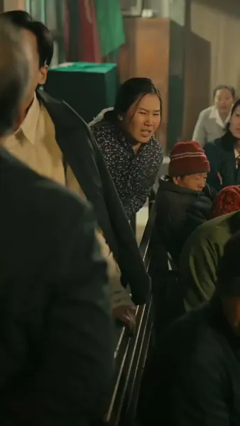 ข้ามเวลาไปแต่งกับพ่อหม้าย