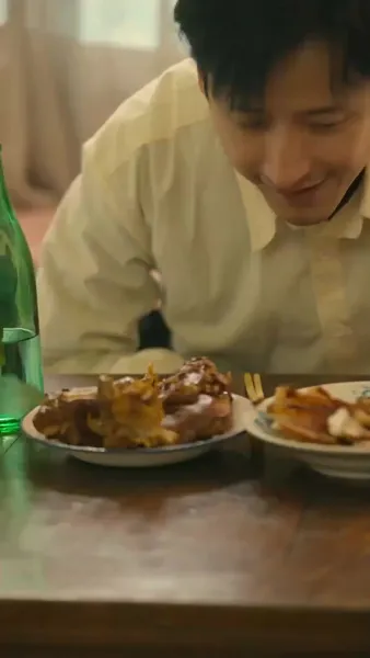 ข้ามเวลาไปแต่งกับพ่อหม้าย