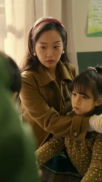 ข้ามเวลาไปแต่งกับพ่อหม้าย