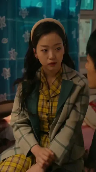 ข้ามเวลาไปแต่งกับพ่อหม้าย