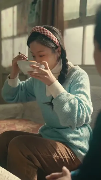 ข้ามเวลาไปแต่งกับพ่อหม้าย