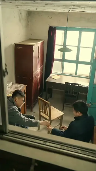 ข้ามเวลาไปแต่งกับพ่อหม้าย