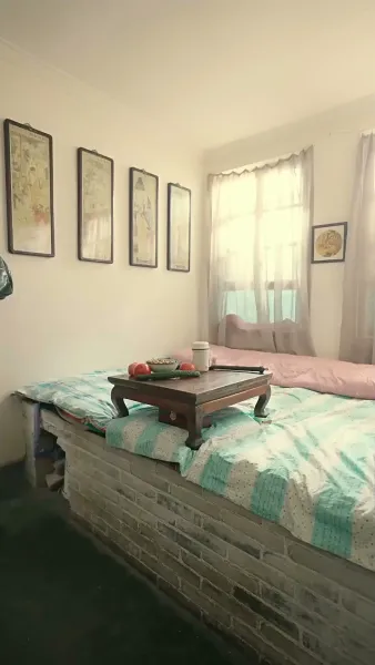 ข้ามเวลาไปแต่งกับพ่อหม้าย