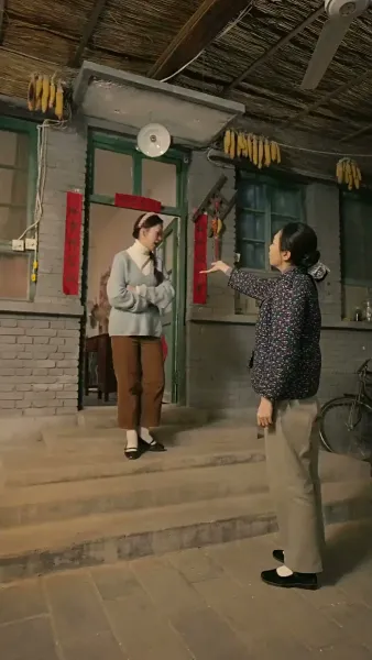 ข้ามเวลาไปแต่งกับพ่อหม้าย