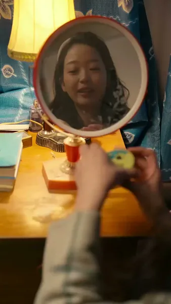 ข้ามเวลาไปแต่งกับพ่อหม้าย