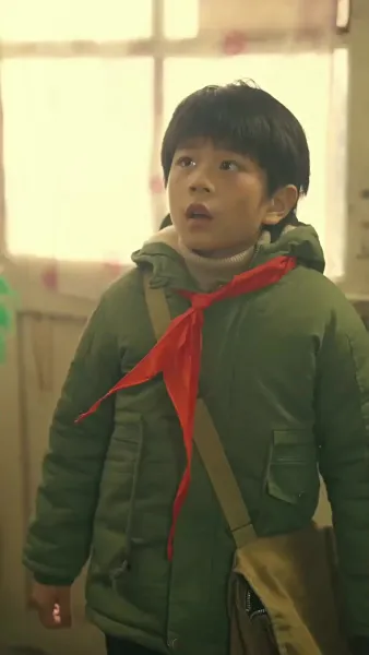 ข้ามเวลาไปแต่งกับพ่อหม้าย