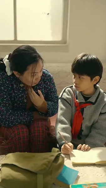 ข้ามเวลาไปแต่งกับพ่อหม้าย