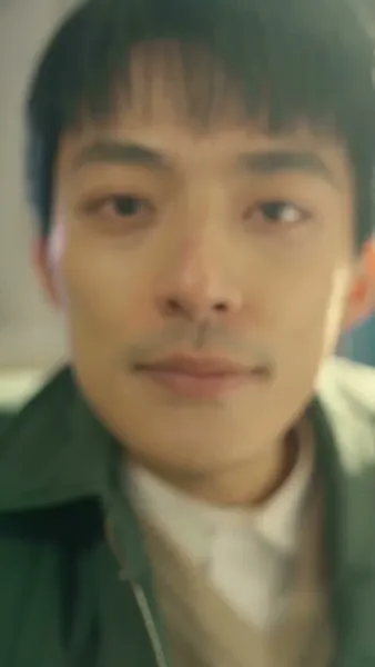 ข้ามเวลาไปแต่งกับพ่อหม้าย