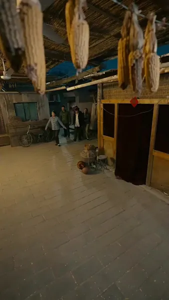 ข้ามเวลาไปแต่งกับพ่อหม้าย