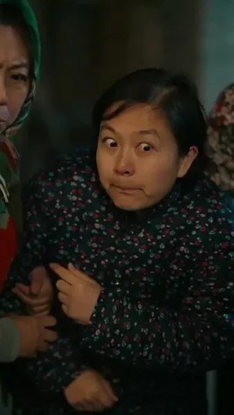 ข้ามเวลาไปแต่งกับพ่อหม้าย