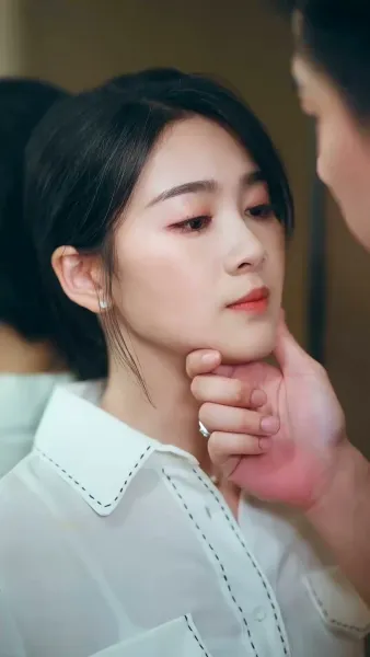 เจ้าสาวแก้ดวง