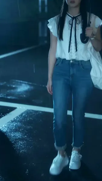 เจ้าสาวแก้ดวง