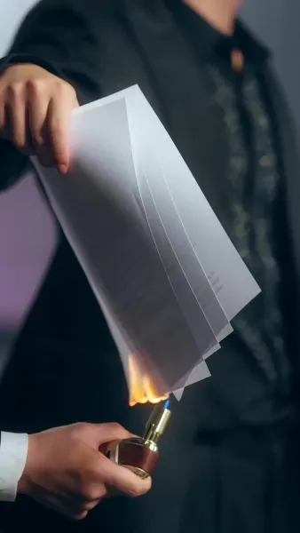 เจ้าสาวแก้ดวง