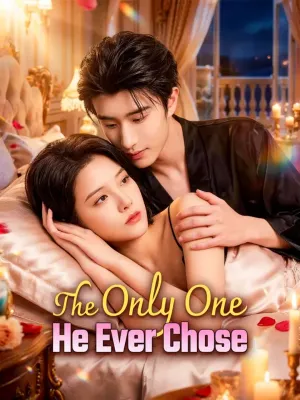 เจ้าบ่าวที่ฉันเลือกเอง