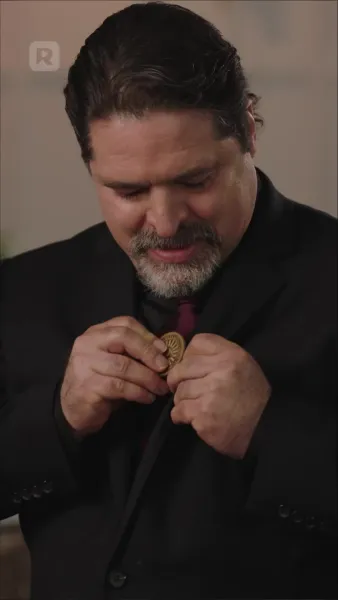 งานเลี้ยงแห่งอำนาจ