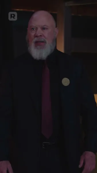 งานเลี้ยงแห่งอำนาจ