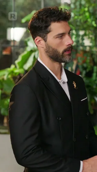 งานเลี้ยงแห่งอำนาจ