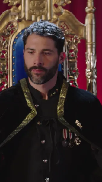 งานเลี้ยงแห่งอำนาจ