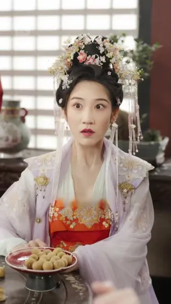 องค์หญิงพเนจร