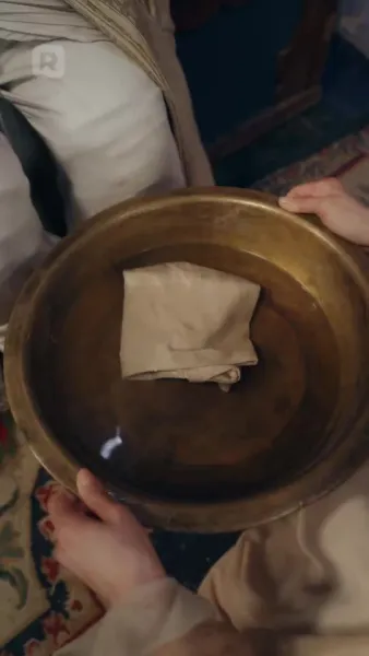 องค์หญิงพเนจร