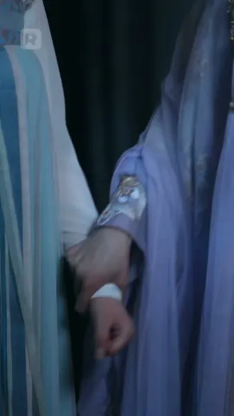 องค์หญิงพเนจร