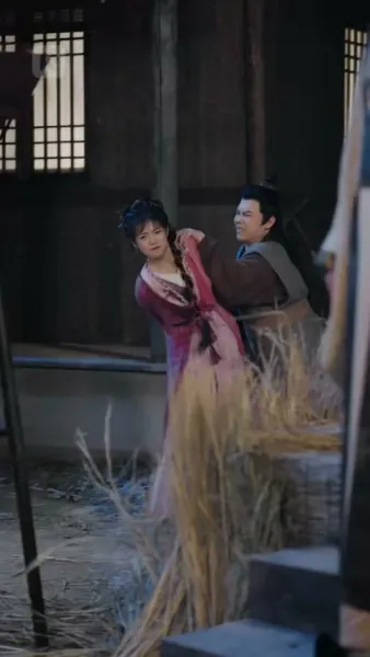 องค์หญิงพเนจร