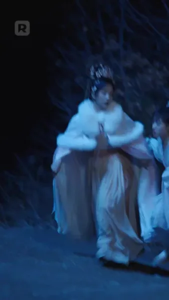 องค์หญิงพเนจร