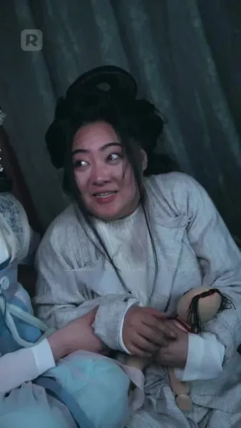 องค์หญิงพเนจร