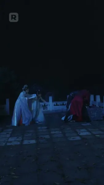 องค์หญิงพเนจร