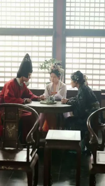 องค์หญิงพเนจร