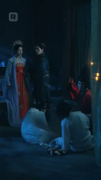 องค์หญิงพเนจร