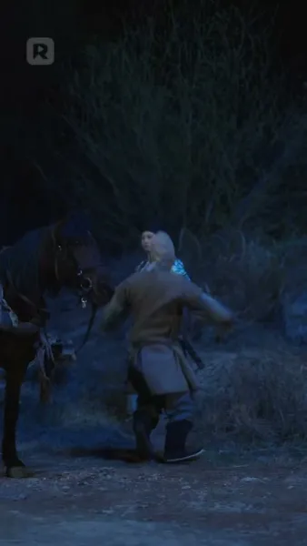 องค์หญิงพเนจร