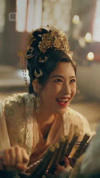 องค์หญิงพเนจร