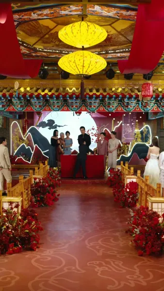 รัชทายาทในร่างเด็กหกขวบ