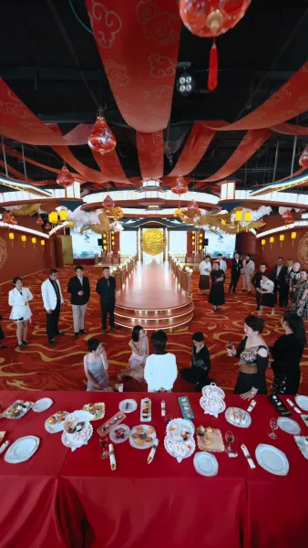 รัชทายาทในร่างเด็กหกขวบ