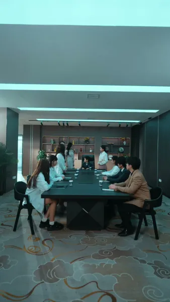 รัชทายาทในร่างเด็กหกขวบ