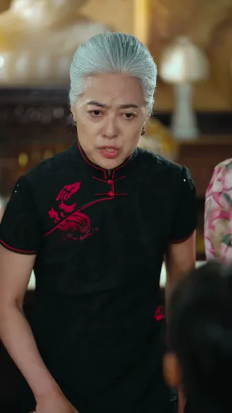 รัชทายาทในร่างเด็กหกขวบ