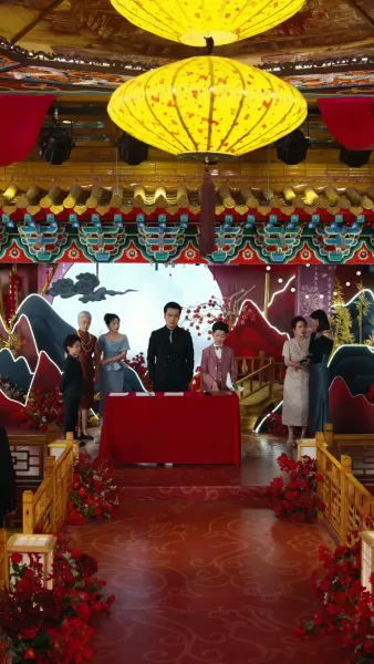 รัชทายาทในร่างเด็กหกขวบ