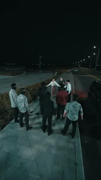 รัชทายาทในร่างเด็กหกขวบ