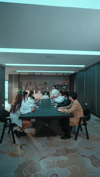 รัชทายาทในร่างเด็กหกขวบ