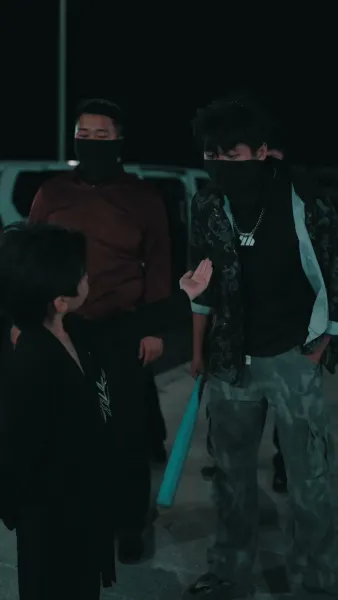 รัชทายาทในร่างเด็กหกขวบ