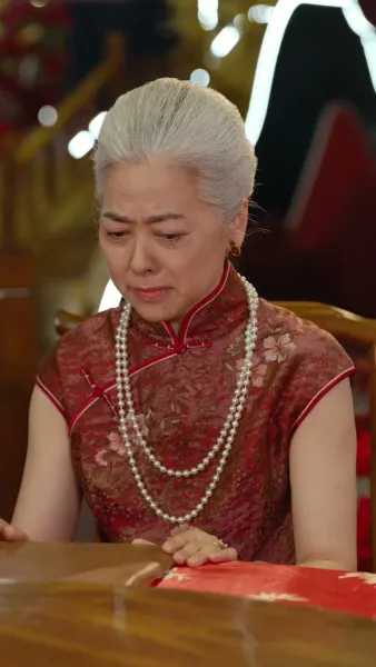 รัชทายาทในร่างเด็กหกขวบ