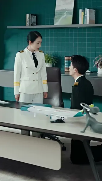 [พากย์เสียง] เส้นทางหัวใจ ไร้การบรรจบ