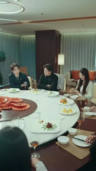 [พากย์เสียง] เส้นทางหัวใจ ไร้การบรรจบ